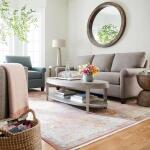 Spencer Sofa Sofas Bassett Furniture 4