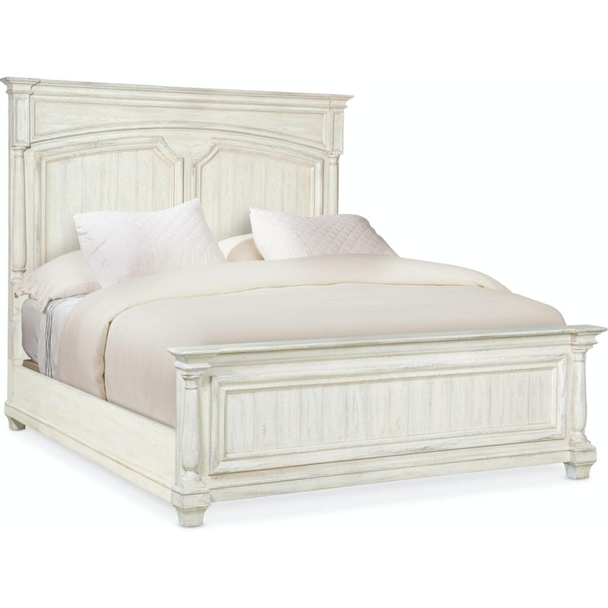 Traditions King Panel Bed Beds Hooker Furniture Traditions King Panel Bed Beds Hooker Furniture