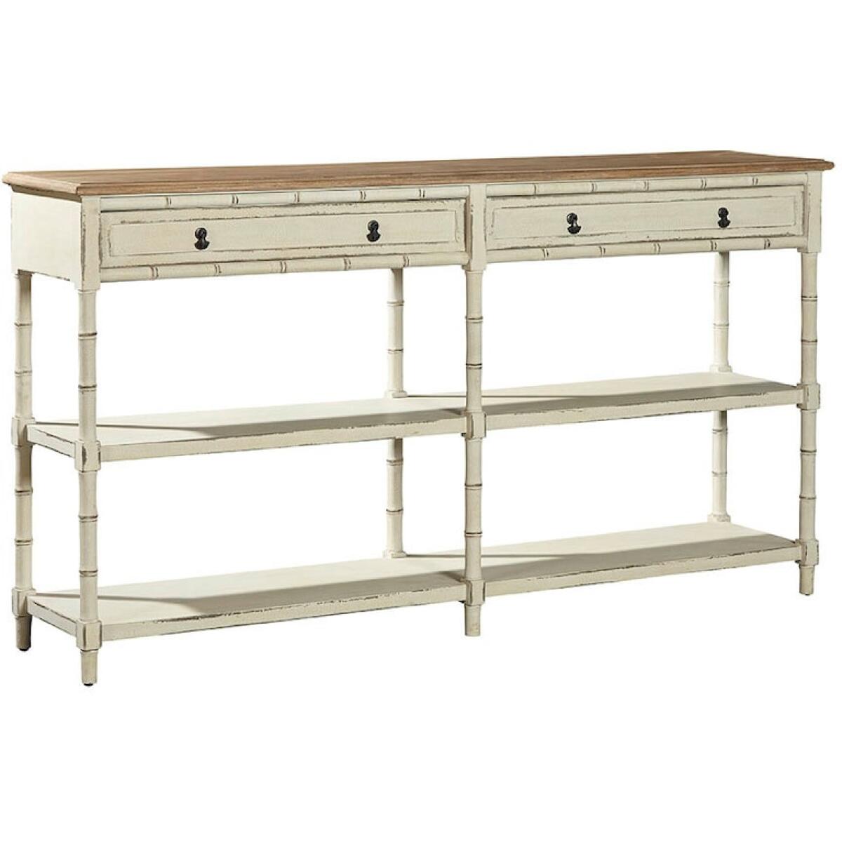 Greenleaf Console Table Greenleaf Console Table - Image 1