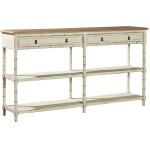 Potomac Console Table Console Tables Furniture Classics 3