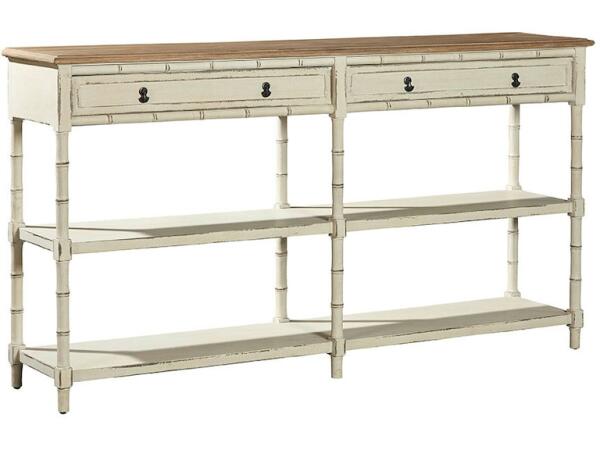 Greenleaf Console Table Console Tables Furniture Classics
