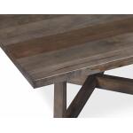 Liam Maple Square Cocktail Table - Image 3