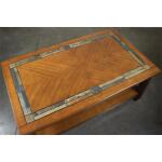 Craftsman Home Coffee Table - Image 3