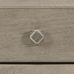 Linea Side Table 384124G - Image 2