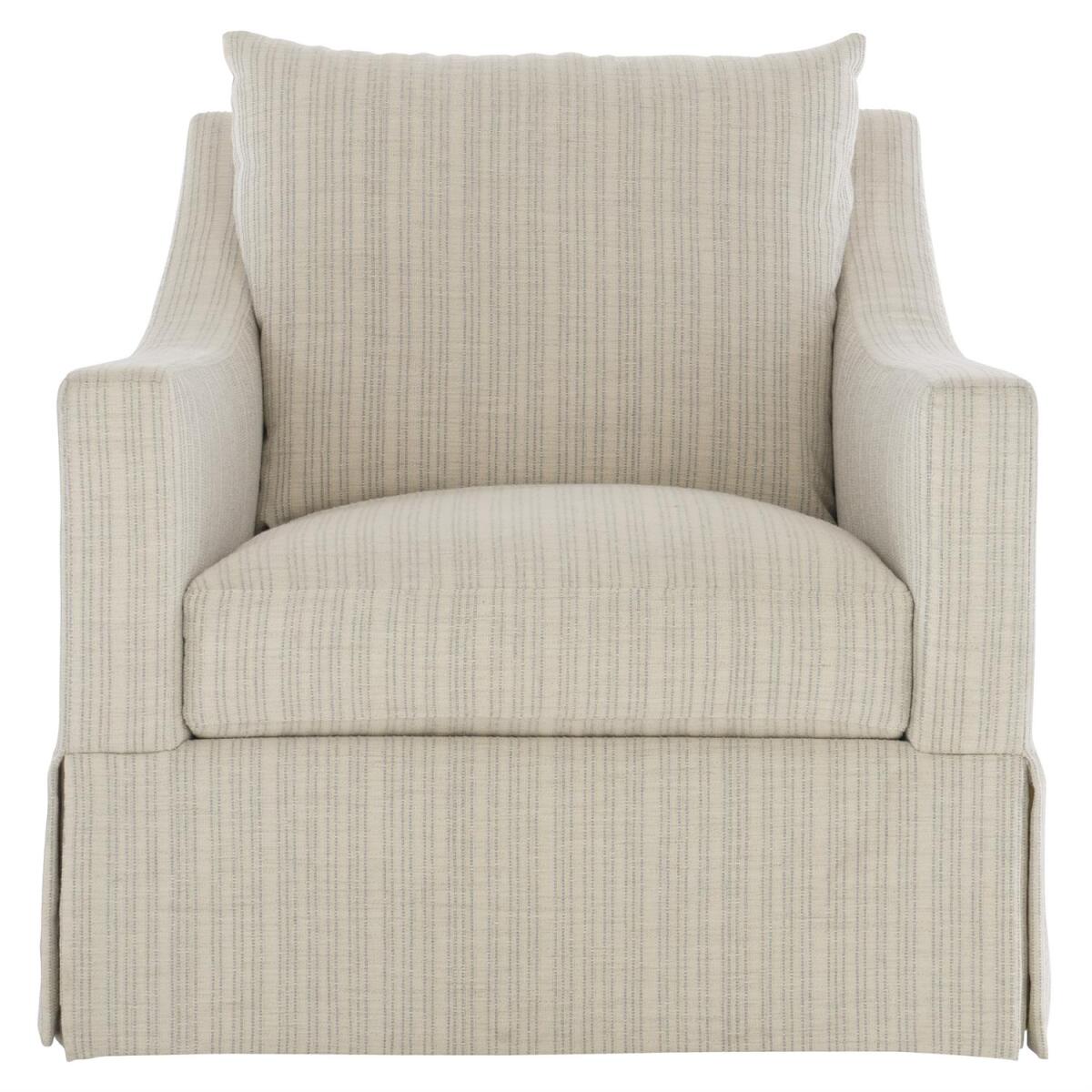 Grace Fabric Swivel Chair Chairs Bernhardt Grace Fabric Swivel Chair Chairs Bernhardt