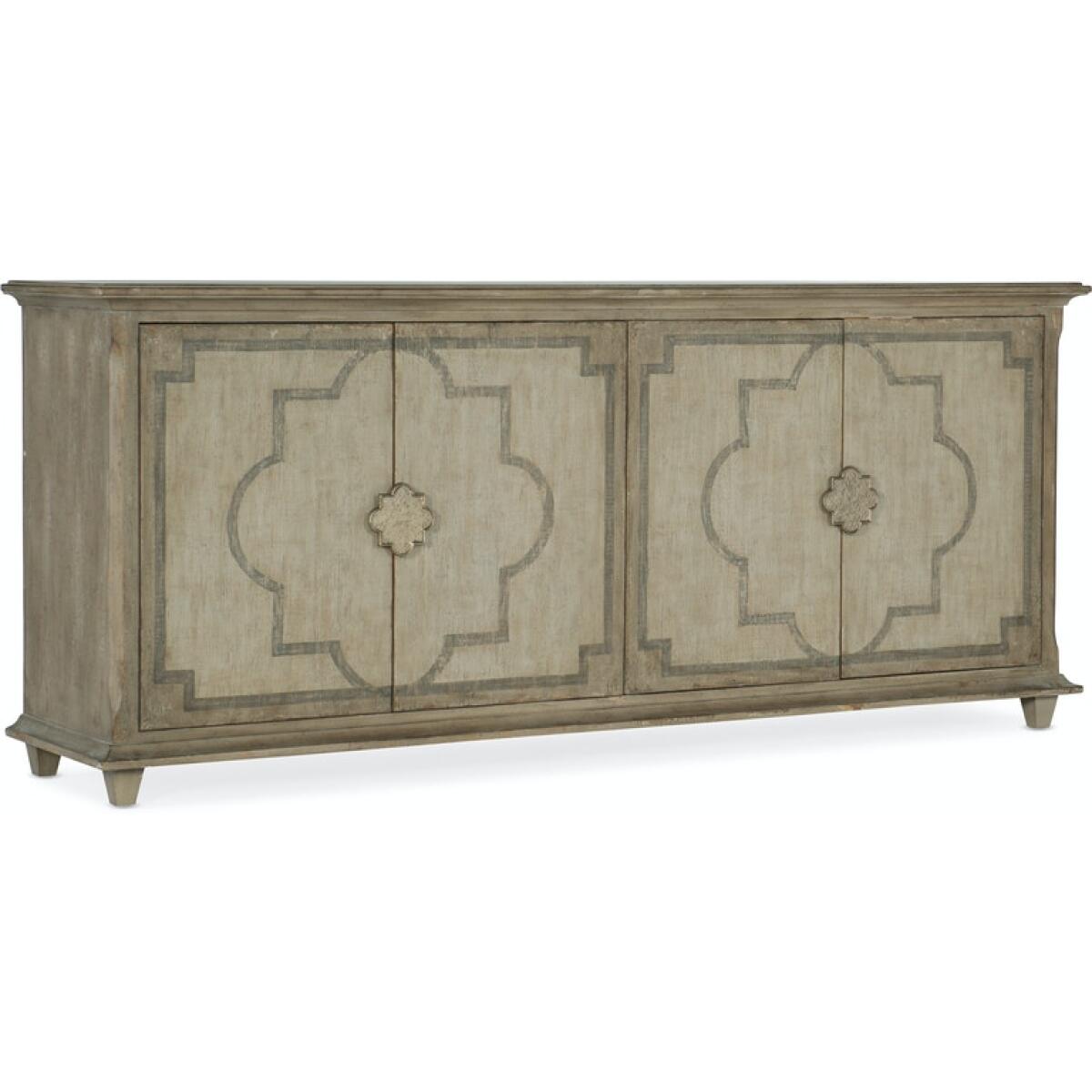 Alfresco Palazzo Entertainment Console Alfresco Palazzo Entertainment Console - Image 1