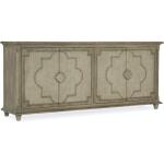 Alfresco Palazzo Entertainment Console