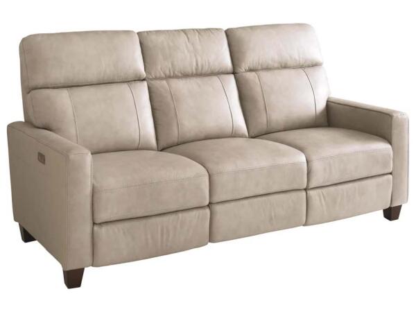 Tompkins Club Level Sofa Sofas Bassett Furniture 6