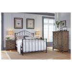 Foundry Door Chest - Image 4