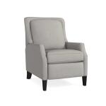 Beaumont Loveseat w/Power & Console Loveseats Bassett Furniture 3