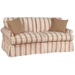 Corina Accent Chair Chairs Bassett Furniture 7