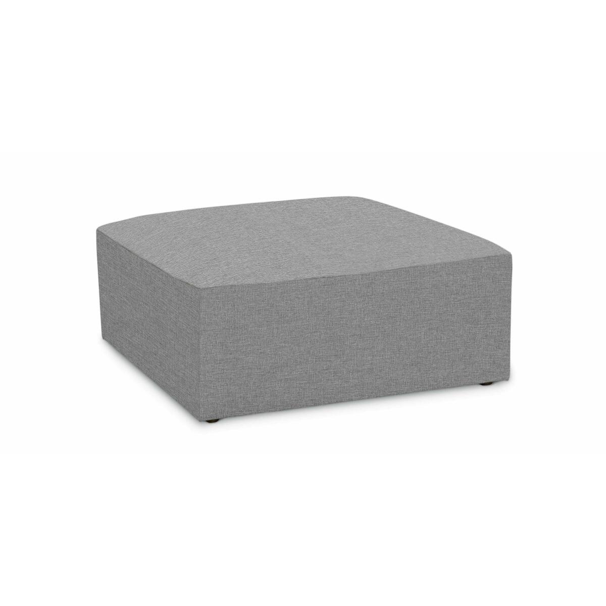 Kelly Square Ottoman Kelly Square Ottoman - Image 1
