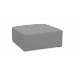 Kelly Square Ottoman