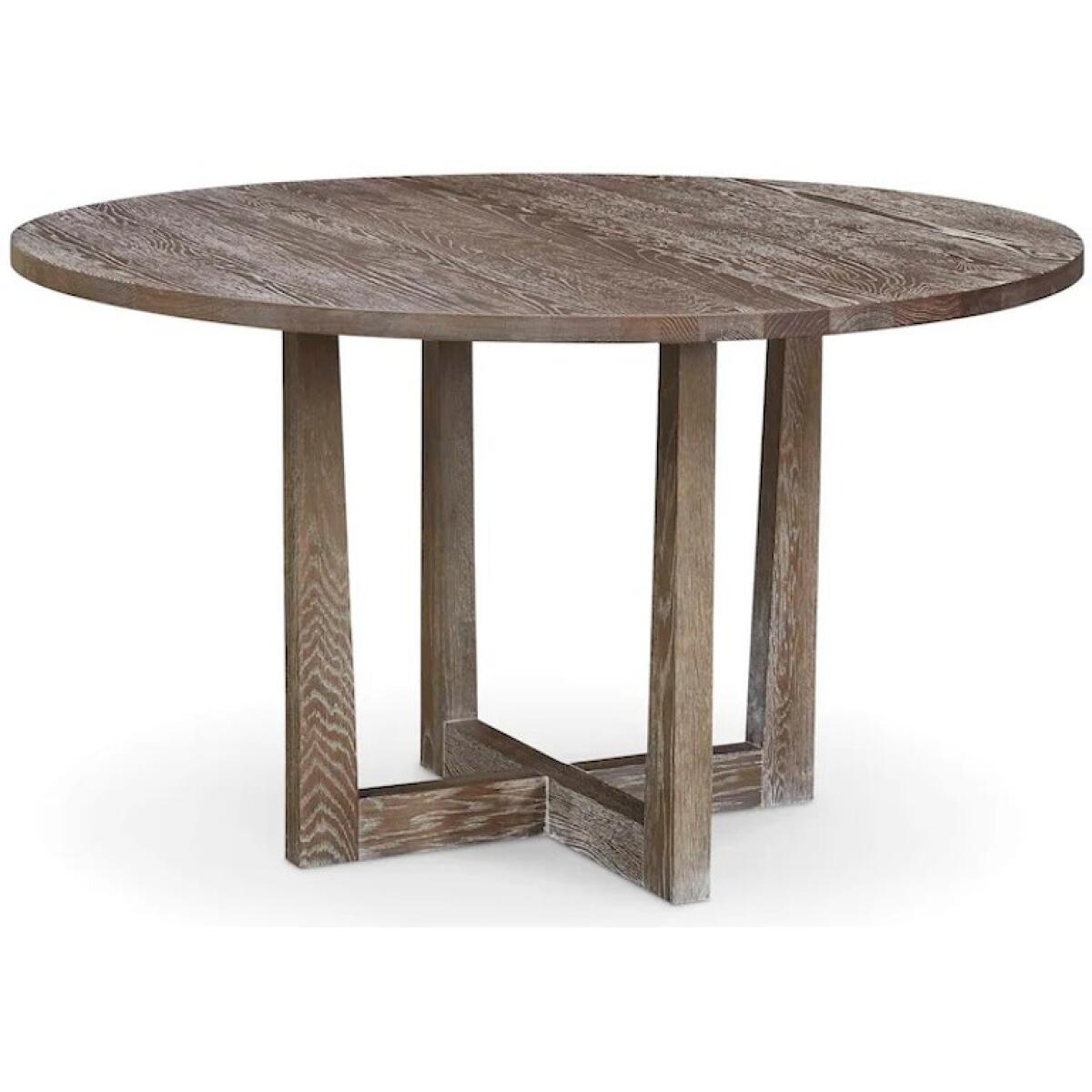 Liam Base for Round Table Liam Base for Round Table - Image 1