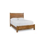 Heritage Panel Bed