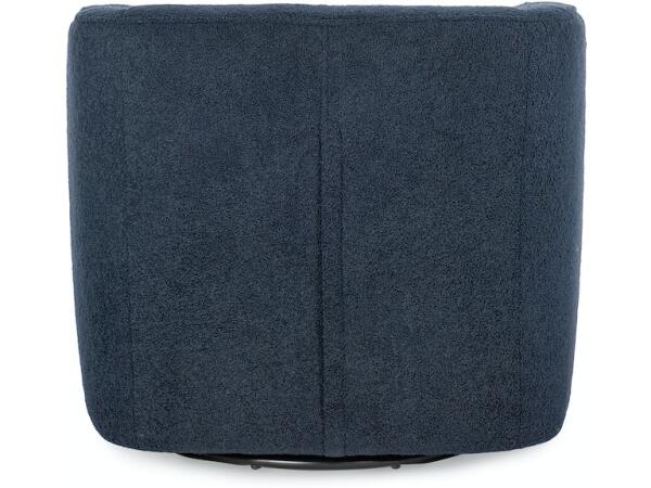Bennet Swivel Club Chair CC445-SW-449 Chairs Hooker Furniture 6