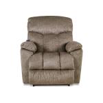 Morrison Casual Power Rocking Recliner W/ Headrest, Lumbar & USB Port Recliners Customizable 6