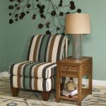 Chairsides Downtown Chairside Table - Image 2