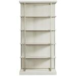 Osborne Open Bookcase Bookcases Riverside Furniture 13
