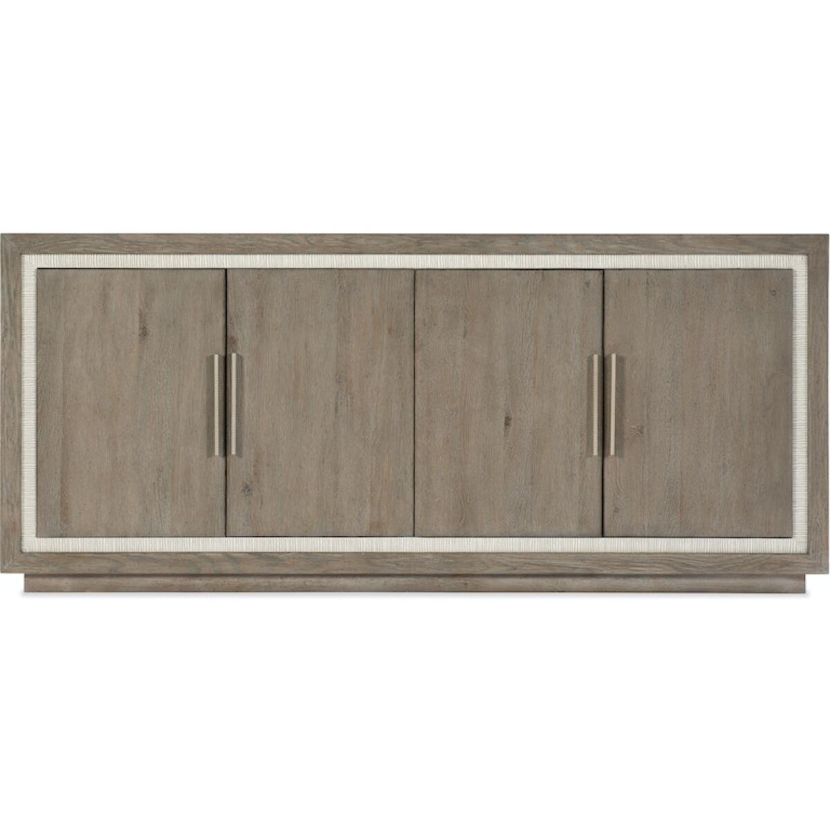 Serenity Tulum Media Storage Cabinet 6350-55478-95 Media Chests Hooker Furniture 2