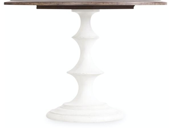 Melange Brynlee 42inch Table Dining Tables Hooker Furniture 10