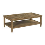 Amara Rectangular End Table End tables Hammary 2