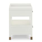Tidewater Bedside Table Nightstands Bassett Furniture 8