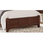 Bonanza Cherry Mansion King Bed - Image 5