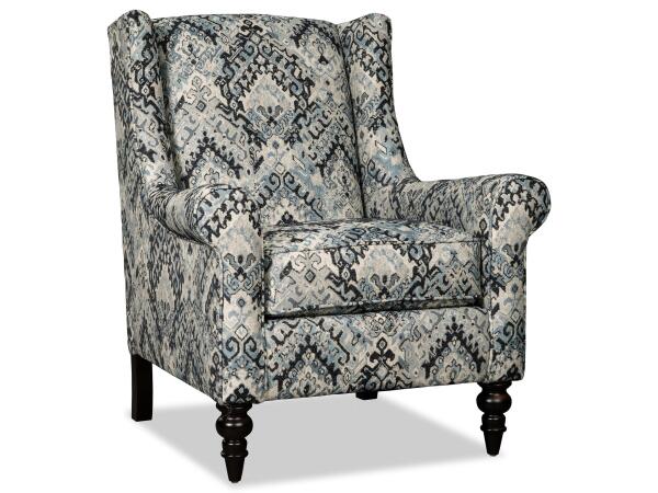 Andalucia Chair Chairs Craftmaster Furniture