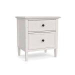 Shoreline Nightstand Nightstands Bassett Furniture 3