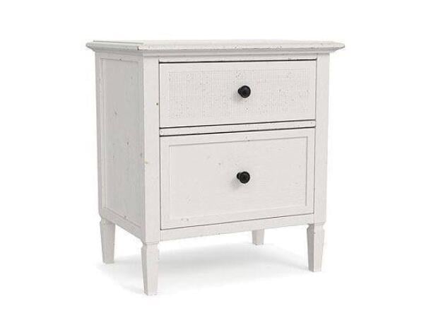 Shoreline Nightstand Nightstands Bassett Furniture