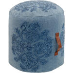 Provence Cocktail Ottoman Ottomans & Poufs Kincaid Furniture 5