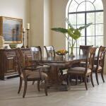 Portolone Harp Back Arm Chair - Image 2