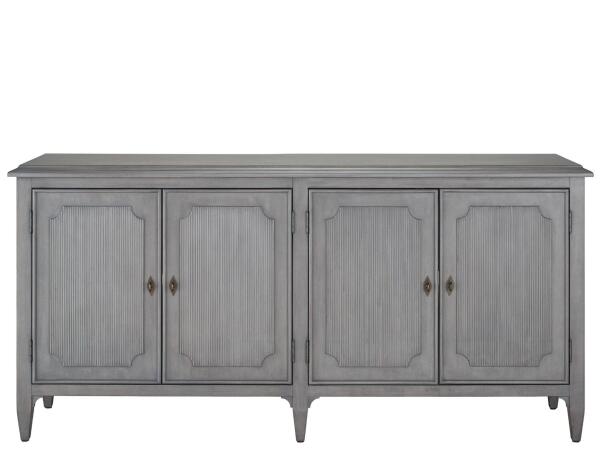Past Forward Adelaide Credenza Entertainment Stands Universal Furniture 6
