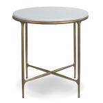 Keswick Round End Table - Image 4