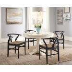 Aberdeen Round Dining Table - Image 2