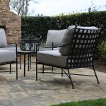 Provence Club Chair Outdoor Chairs Sunset West 6