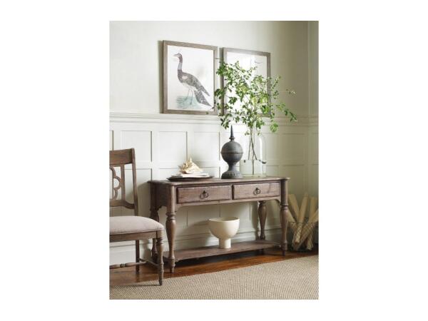 Weatherford Sofa Table Sofa Tables Kincaid Furniture