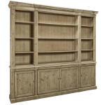 Grander Bookcase Bookcases Furniture Classics 3