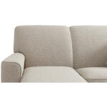 Piper Sofa & Ottoman w/ Chaise Cushion - Image 7