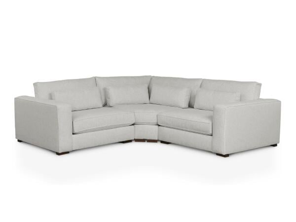 Moby Sectional Sectionals Bassett Furniture