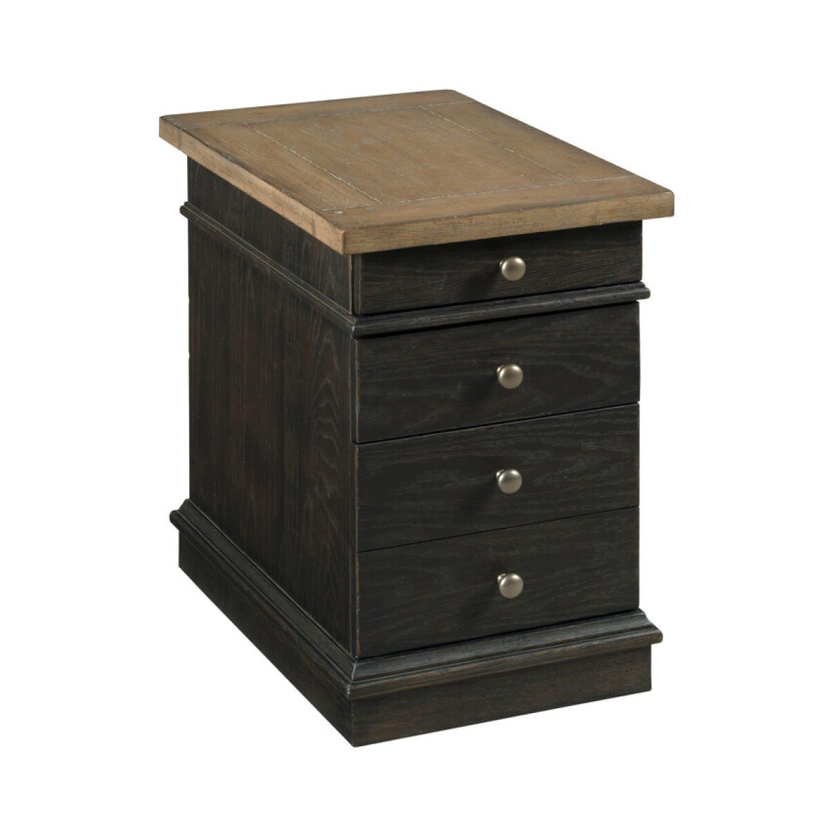 Charging Chairside Table Chairside Tables Hammary Charging Chairside Table Chairside Tables Hammary