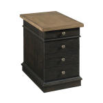 Rectangular Coffee Table Cocktail & Coffee Tables Hammary 8