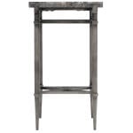 Hathaway Metal Bunching Cocktail Table Cocktail & Coffee Tables Bernhardt 9