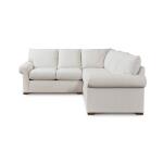 Hanover Sectional Sectionals Bassett Furniture 8