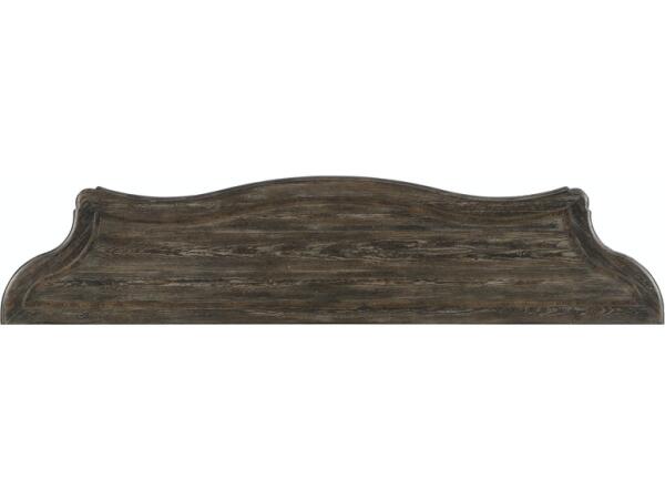 Traditions Entertainment Console - Image 3