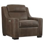 Germain Leather Power Motion Chair - Image 2