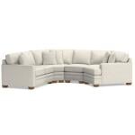 Collins Sectional 494 Sectionals Customizable 7