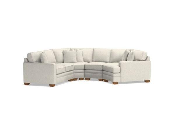 Meyer Sectional Sectionals Customizable