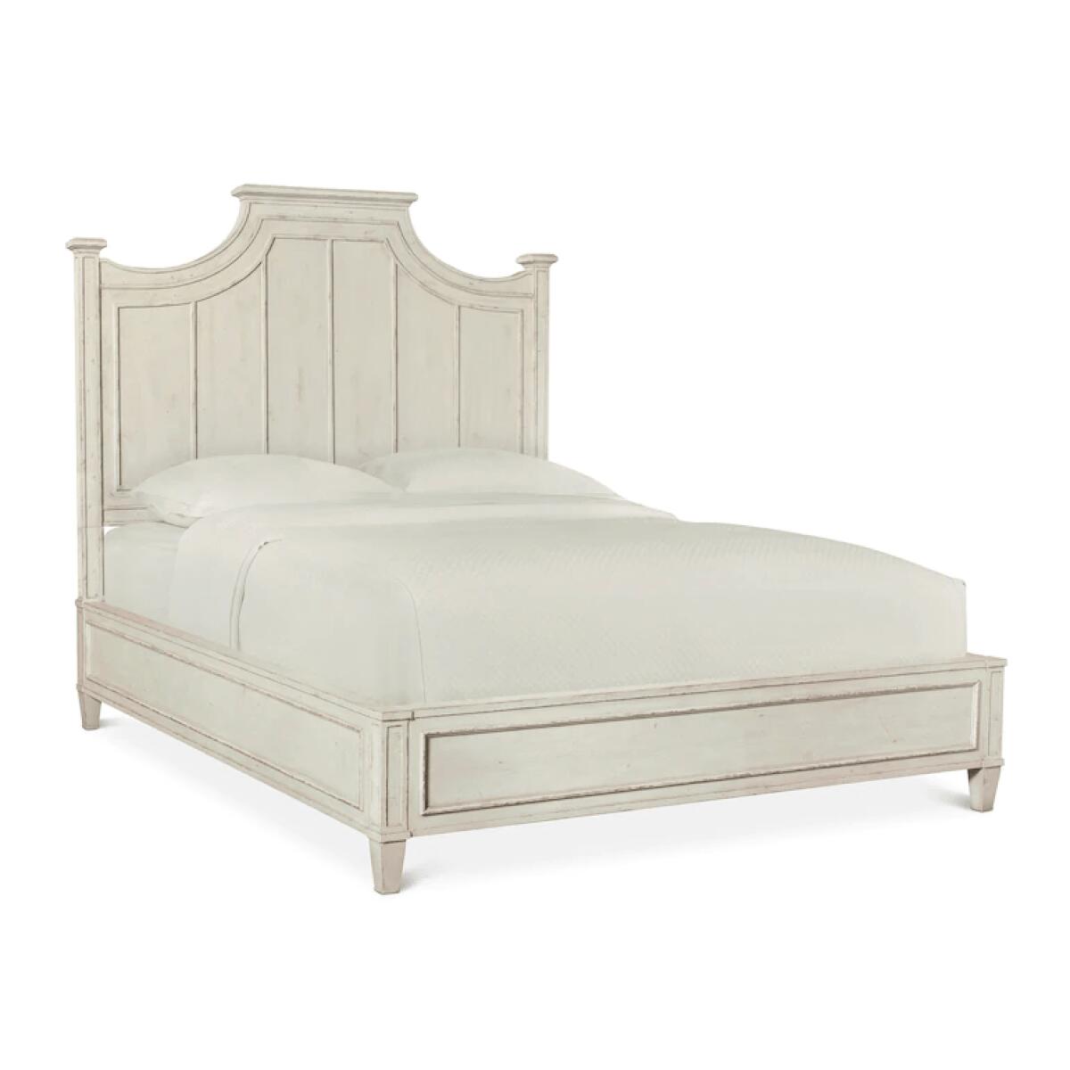 Bella Panel Bed Beds Bassett Furniture Bella Panel Bed Beds Bassett Furniture